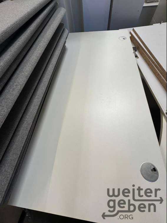 verschiedene Schreibtische in Hilter am Teutoburger Wald