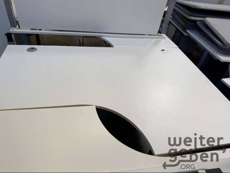 verschiedene Schreibtische in Hilter am Teutoburger Wald