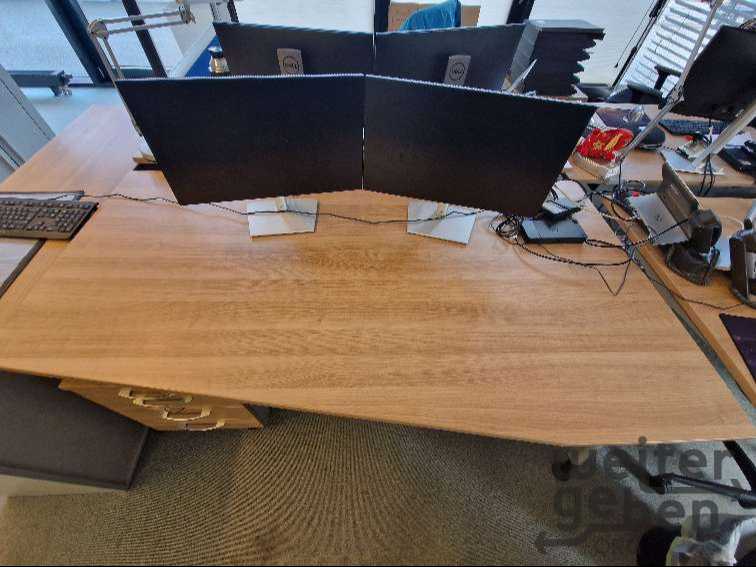 Schreibtische in Hamburg