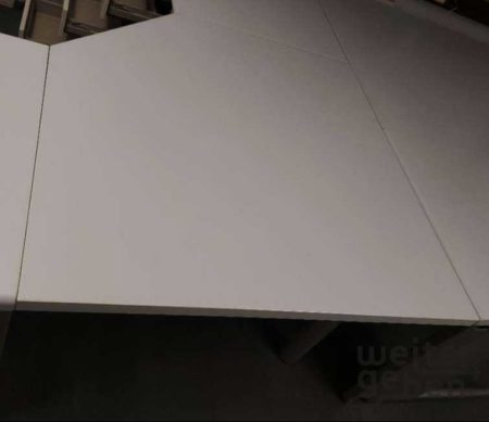 Schreibtische – Spende in Bremen