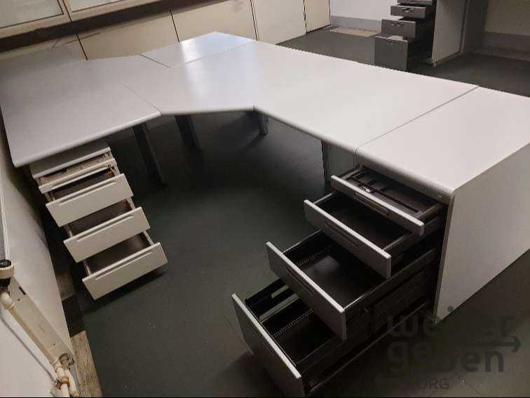 Schreibtische in Bremen