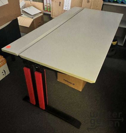 Schreibtische – Spende in München