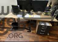 Schreibtische in Mannheim