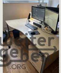 Schreibtische in Mannheim