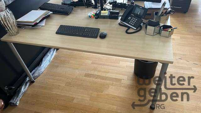 Schreibtische in Mannheim