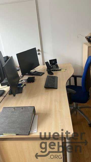 Schreibtische in Mannheim