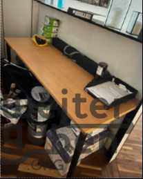 Schreibtische in Mannheim