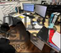 Schreibtische in Mannheim