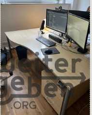 Schreibtische in Mannheim