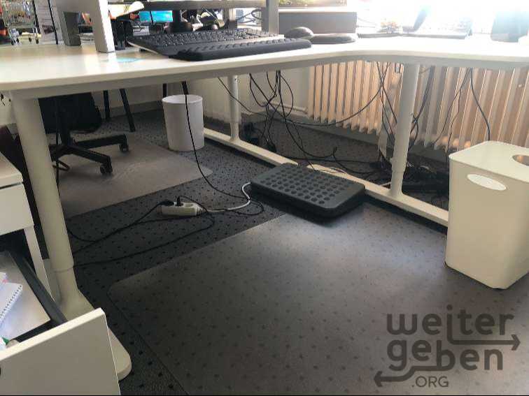 Schreibtische in Köln