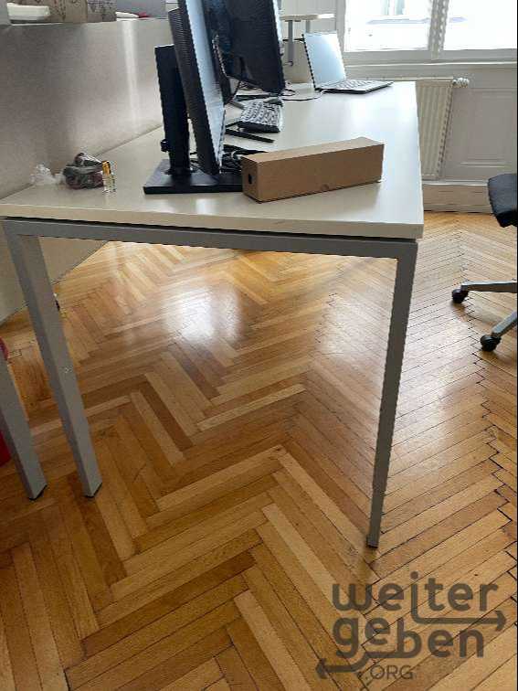 Schreibtische 200x80cm in Wien