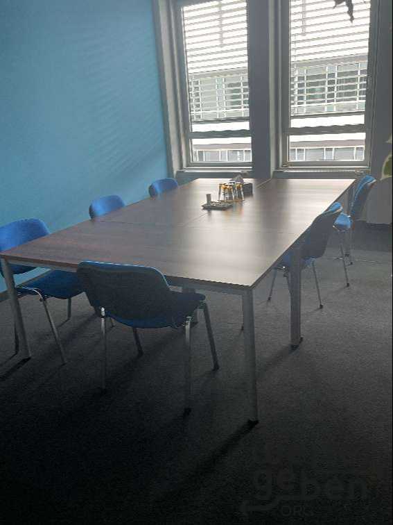 Universaltische – Spende in Hallbergmoos