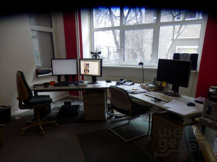 Schreibtische in Berlin