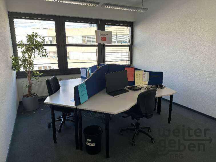 Schreibtische in Mannheim