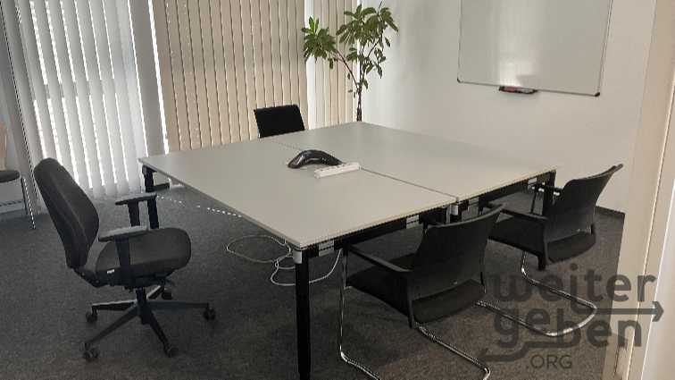 Büroauflösung Wolfsburg in Wolfsburg - Fallersleben