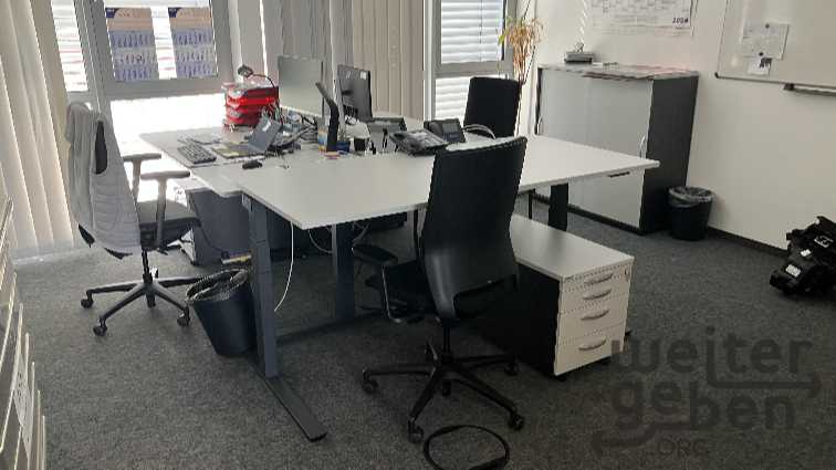 Büroauflösung Wolfsburg in Wolfsburg - Fallersleben