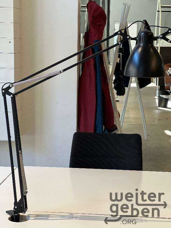 Schreibtischlampe in Berlin