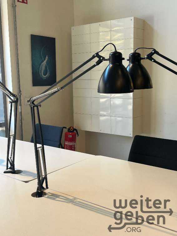 Schreibtischlampe in Berlin