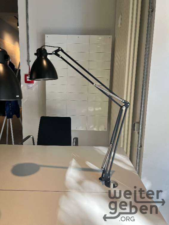Schreibtischlampe in Berlin