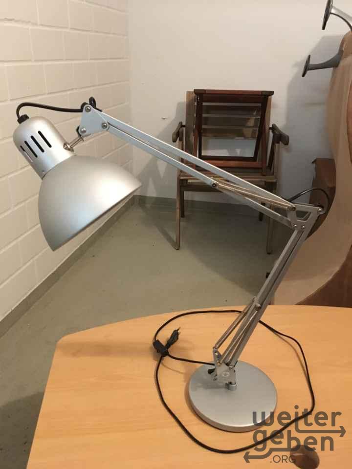 Schreibtischlampe in Stuhr