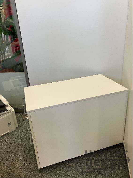 Schreibtischrollcontainer in Frankfurt