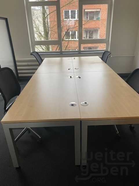 Schreibtischstühle in Hamburg