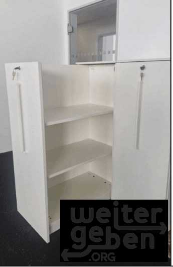 Schränke – Spende in München