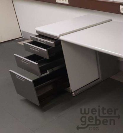 Büroauflösung Bremen – Spende in Bremen