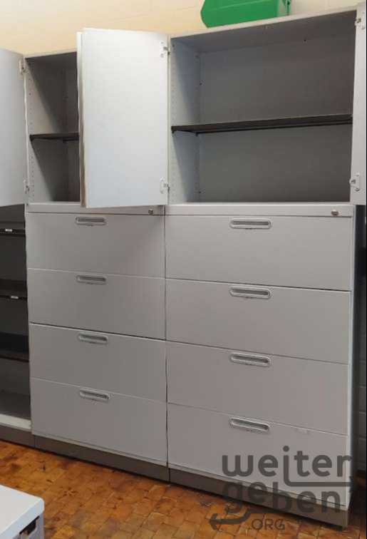 Büroauflösung Bremen in Bremen