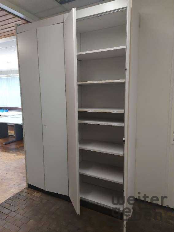 Büroauflösung Bremen in Bremen