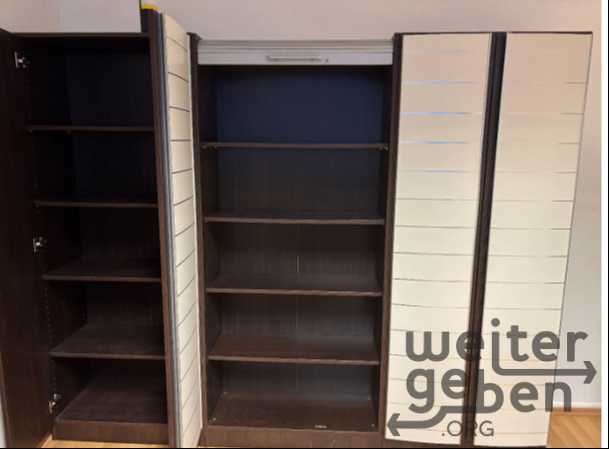 kleine und große Schränke in Kassel