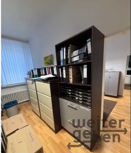 kleine und große Schränke in Kassel