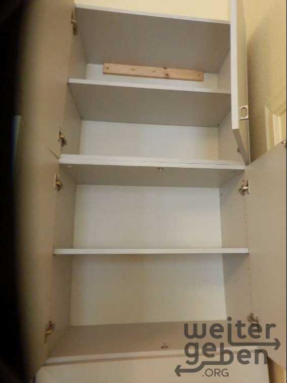 Schränke – Spende in Berlin