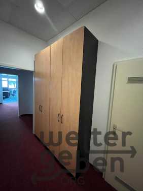 Schränke – Spende in Leinfelden-Echterdingen