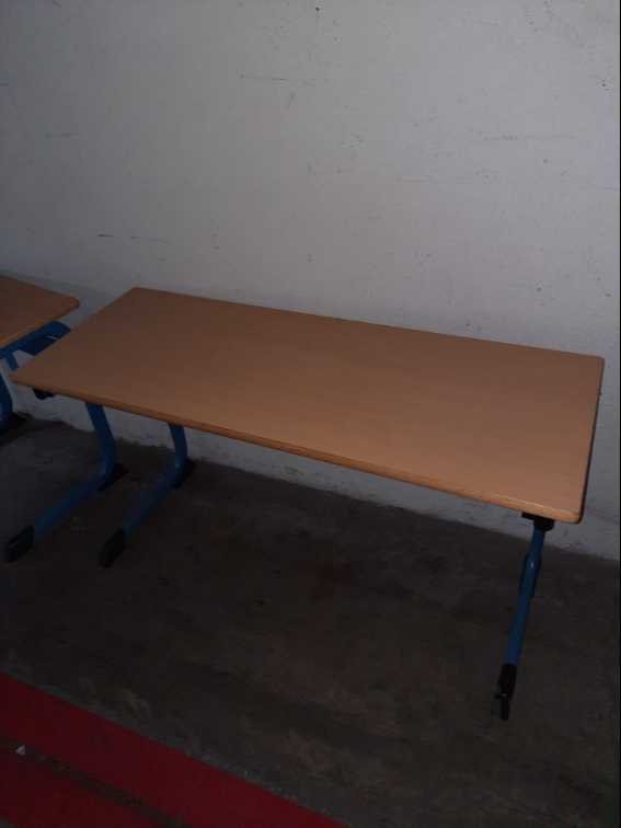 Schultische 3. bis 6. Klasse in Stuttgart