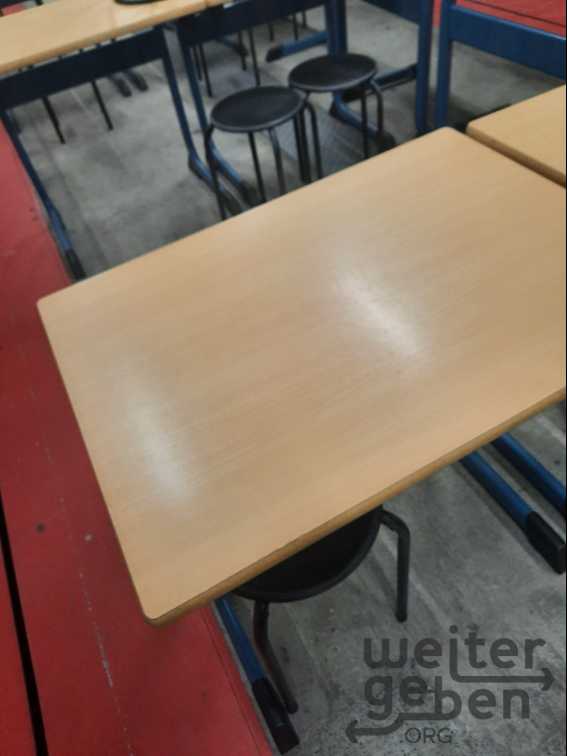 Schultische 3. bis 6. Klasse in Stuttgart