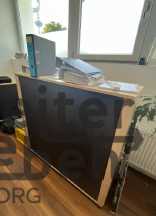 Sideboard Ordnerschrank – Spende in Mannheim