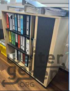 Sideboard Ordnerschrank in Mannheim