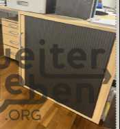 Sideboard Ordnerschrank in Mannheim