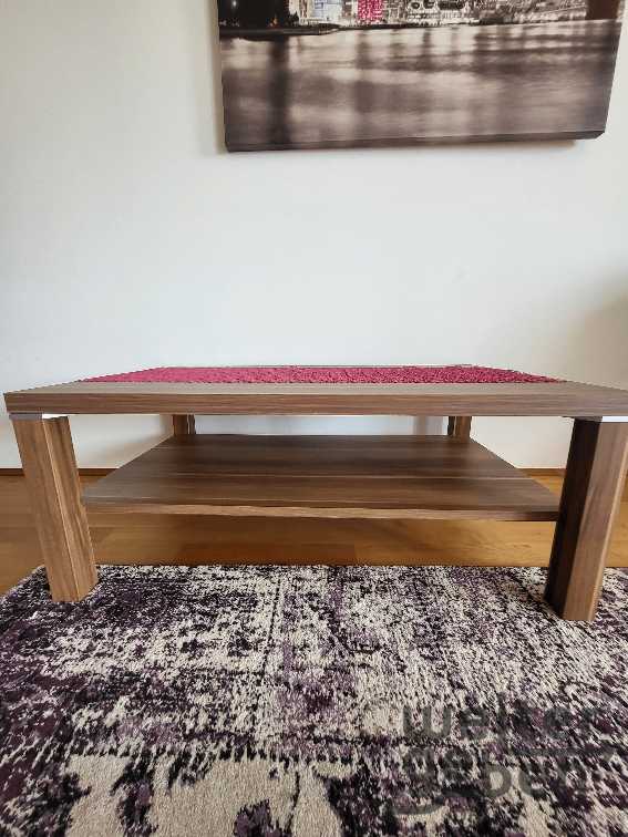 Sideboard, Vitrine, Couchtisch – Spende in München