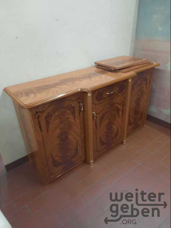 Sideboard – Spende in Stuttgart