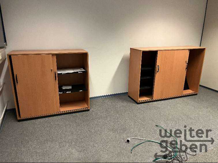 Sideboards – Spende in Kassel