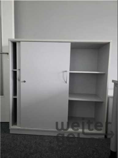 Sideboards und Schränke – Spende in Lübeck