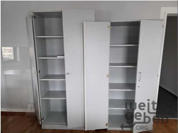 Sideboards und Schränke in Lübeck