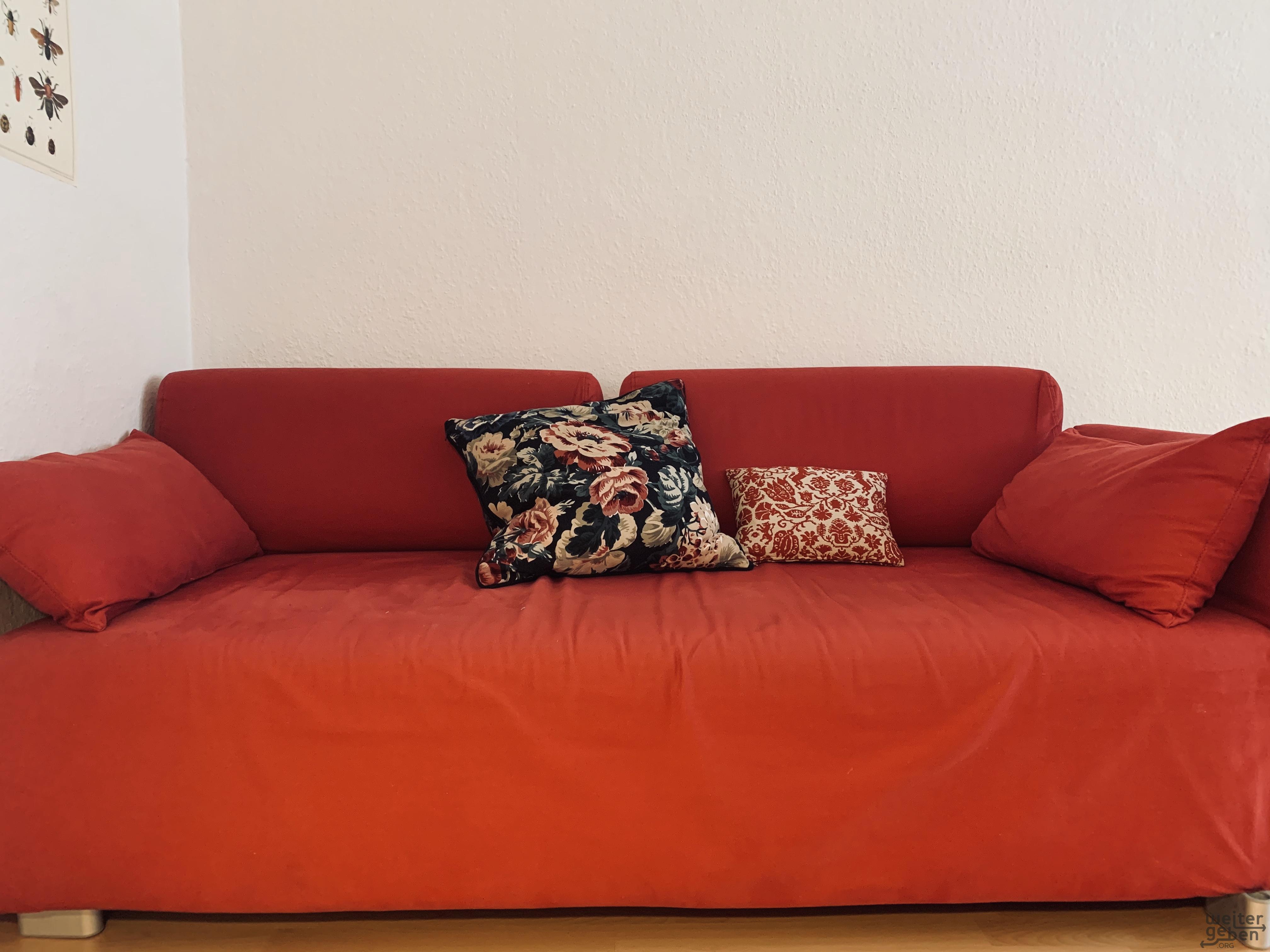 Sofa  in Berlin 