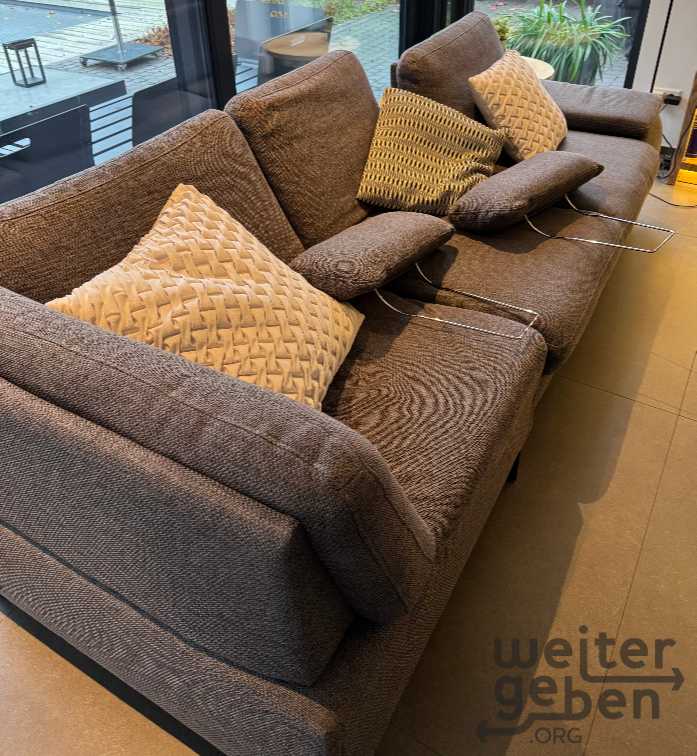 Sofa, 4 Sitzer in Münster