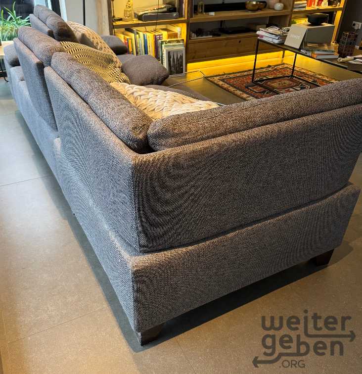 Sofa, 4 Sitzer in Münster