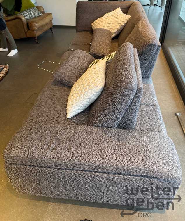 Sofa, 4 Sitzer in Münster