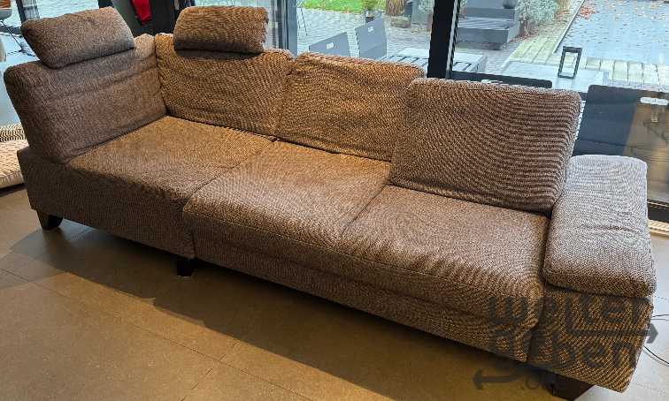 Sofa, 4 Sitzer in Münster