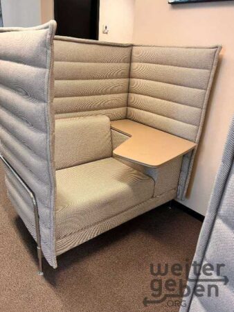 Sofa / Alcoven – Spende in Hamburg